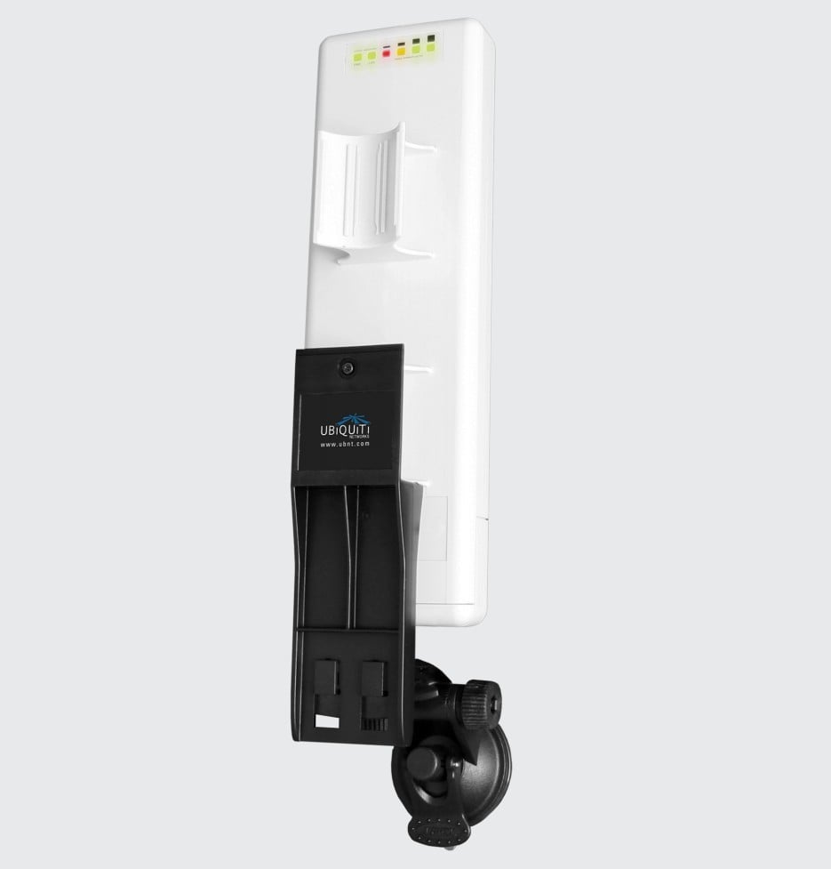 Ubiquiti NS-WM | Uchwyt montażowy | dedykowany dla serii NanoStation
