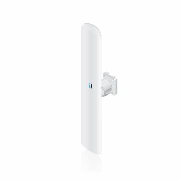 Ubiquiti LAP-120 | Urządzenie klienckie | liteAP AC, 5GHz, MIMO, 1x RJ45 1000Mb/s, 16dBi, 120 stopni (zamiennik dla LBE-5AC-16-120-EU)