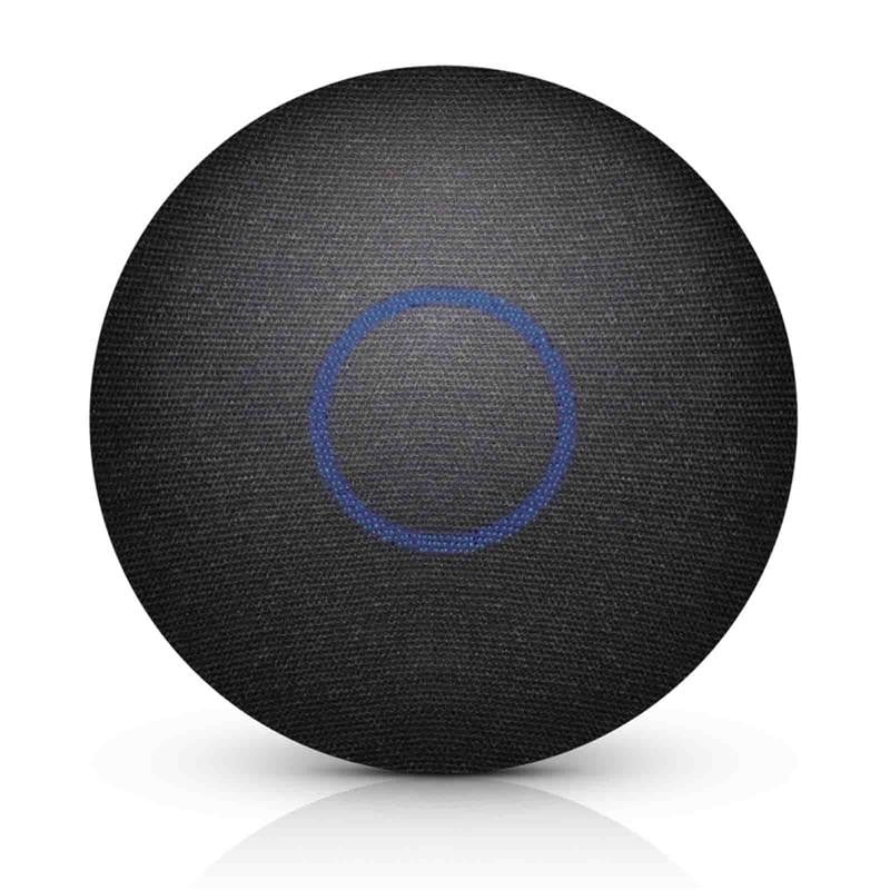 Ubiquiti NHD-COVER-FABRIC-3 | Nakładka | do UAP-NANOHD UniFi Nano HD, fabric (3 sztuki)