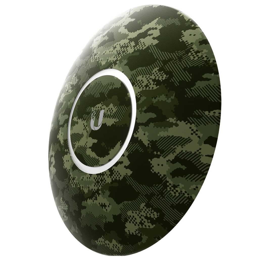 Camo Design Upgradable Casing