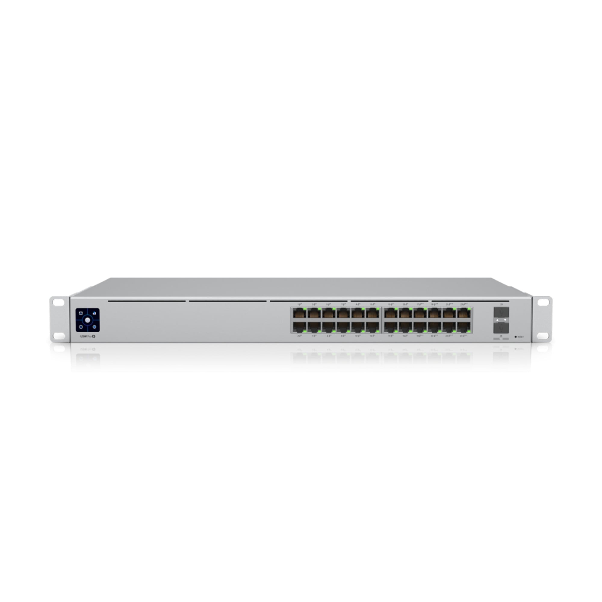 Ubiquiti UniFi USW-Pro-24-POE Gen2 Managed Network Switch