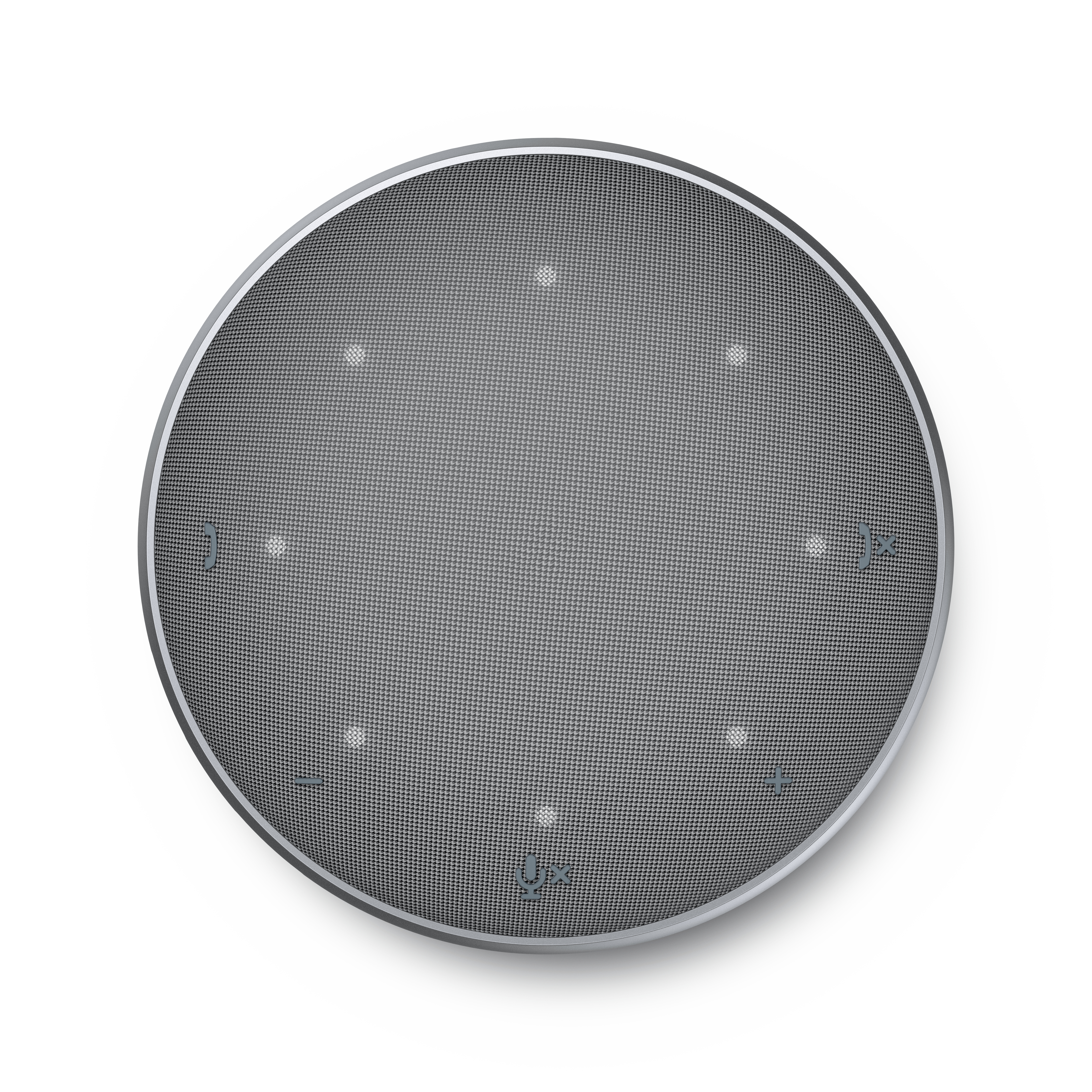 MH3021P - Speakerphone with Multiport Adapter