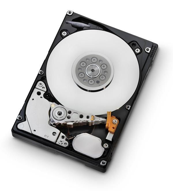 900GB SAS 10000RPM 64MB