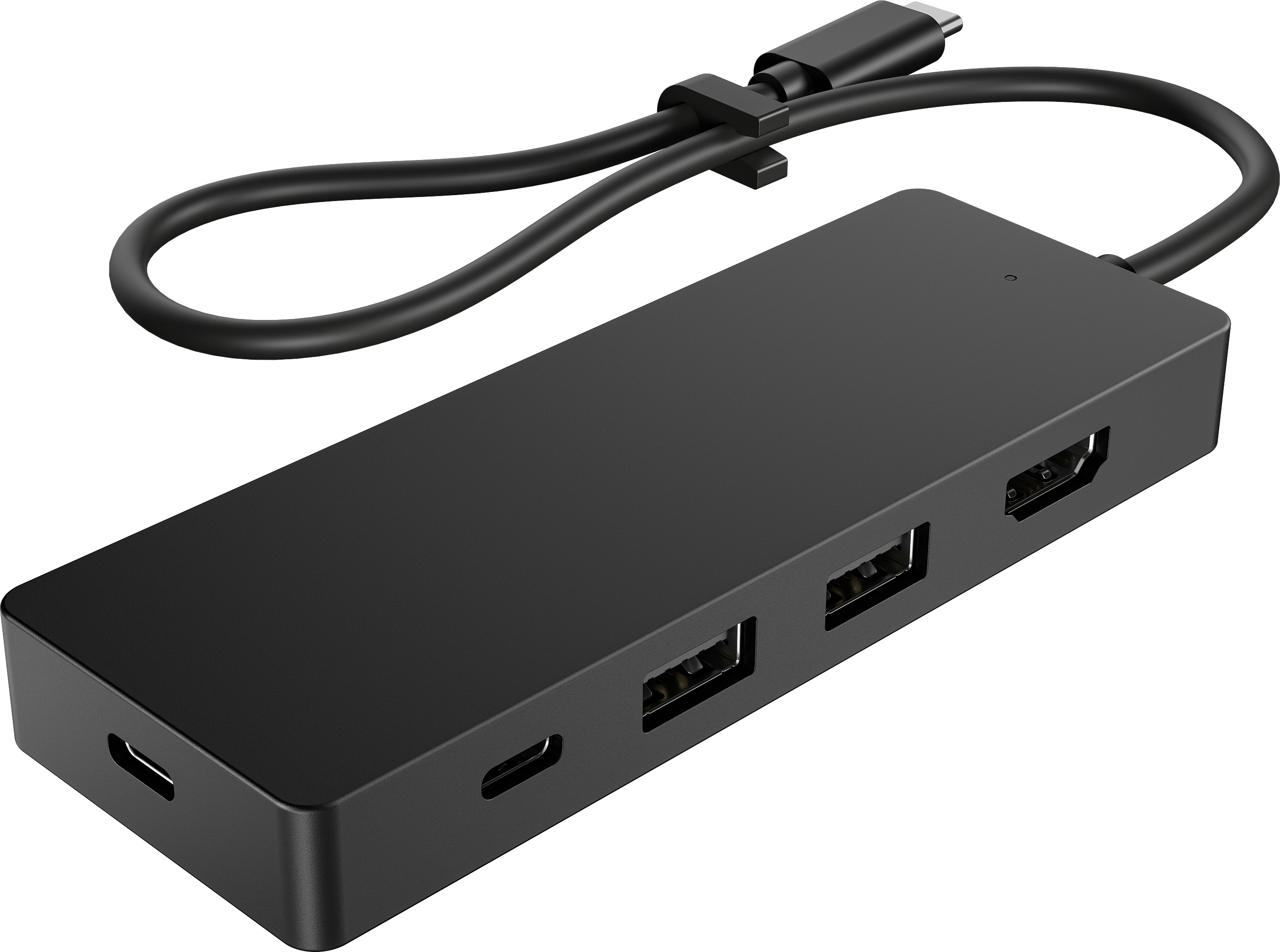 HP USB-C Travel Hub G3 USB-C Dockingstation