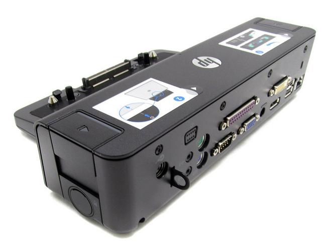 90W Docking Station