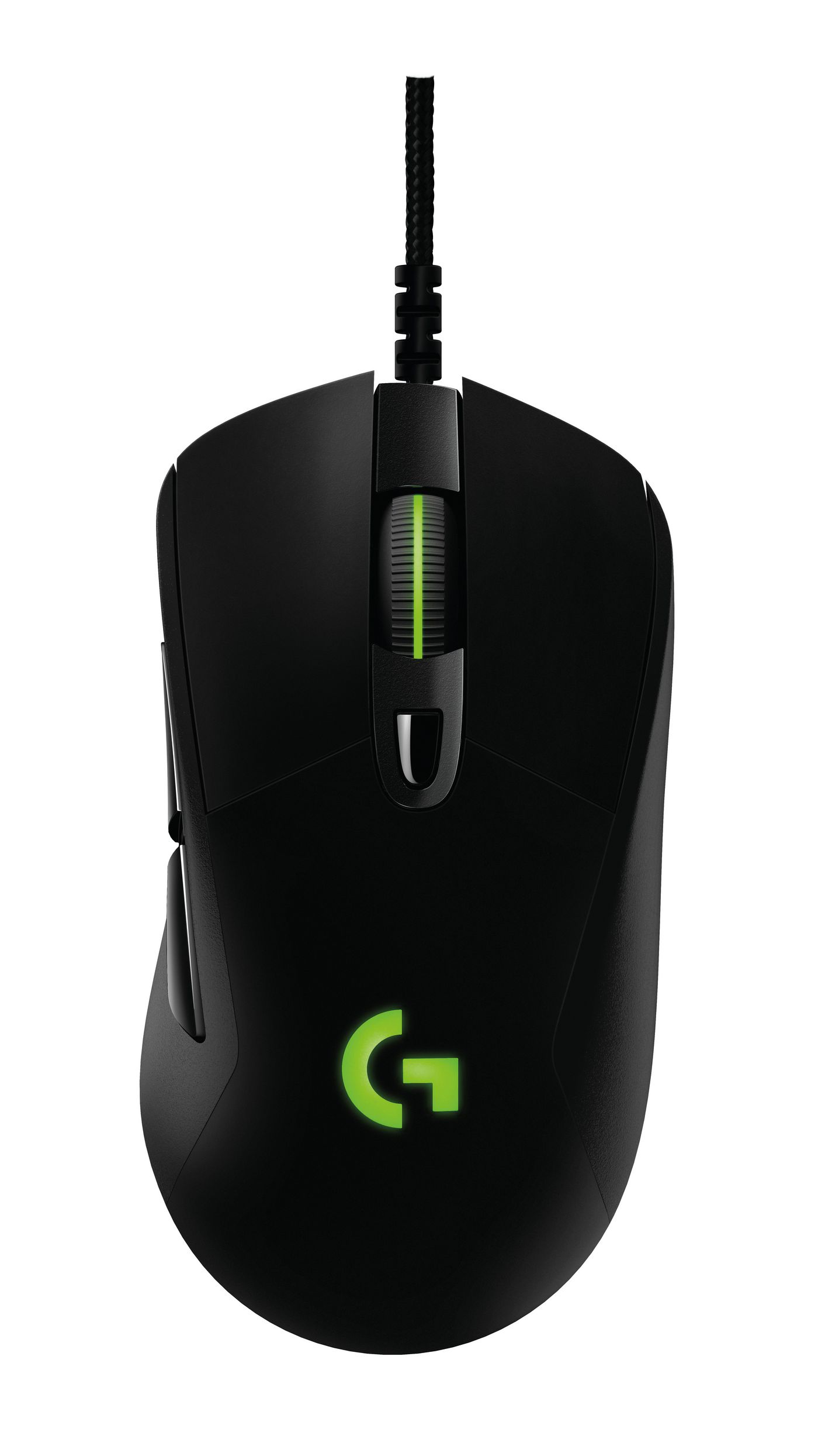 Logitech Gaming Mouse G403 Prodigy - m