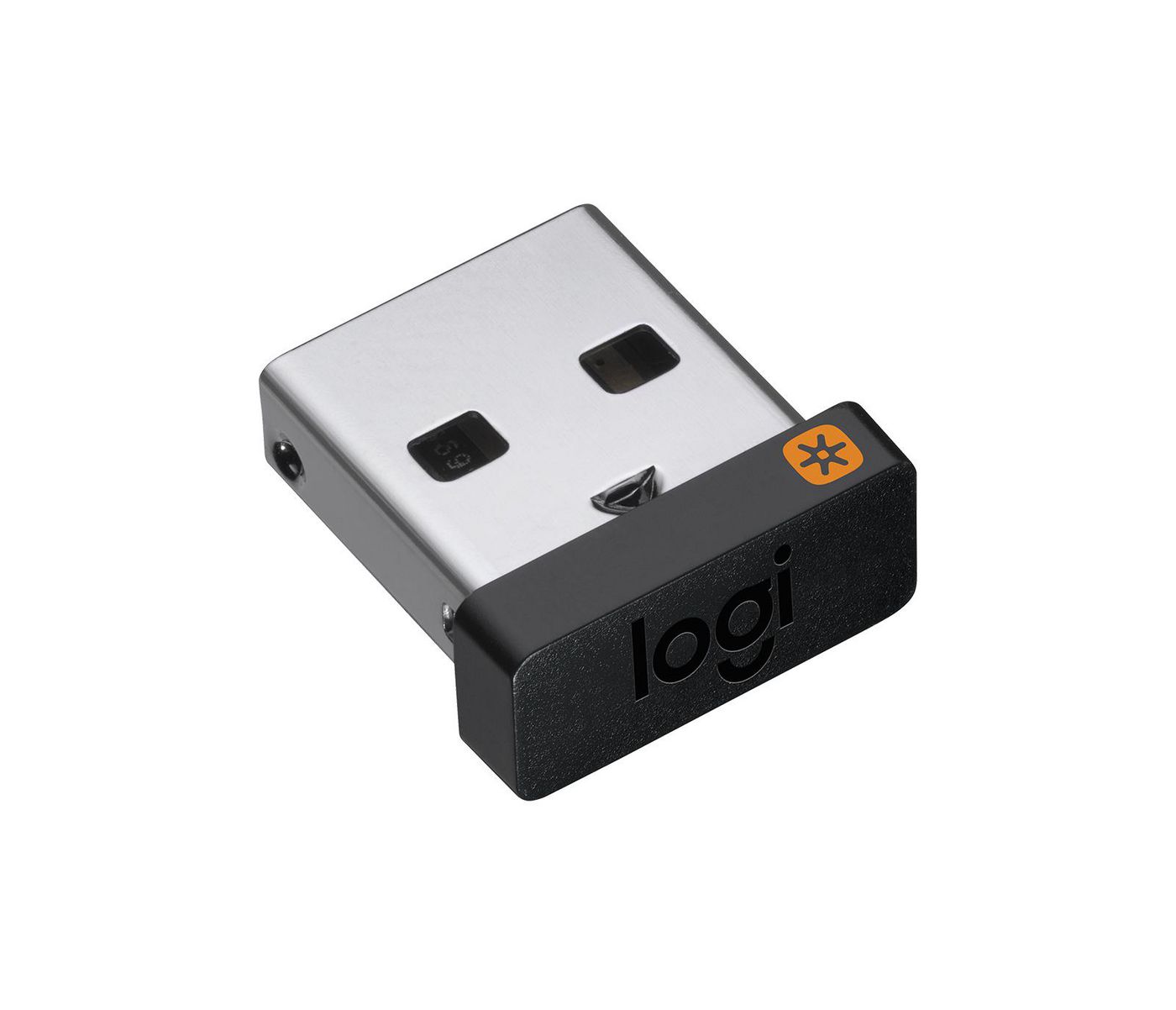 Pico USB Unifying received