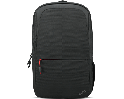 16 inch ThinkPad Essential Laptop Backpack (ECO) - Black