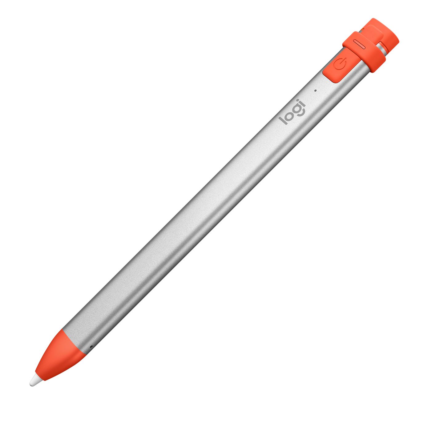 Stylus Pen Orange/White