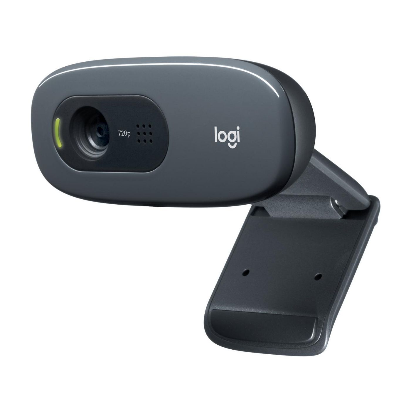 Logitech HD Webcam C270 - webkamera
