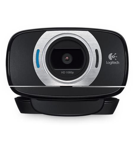 Logitech HD Webcam C615 - webkamera