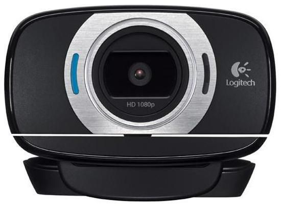 Logitech HD Webcam C615 - webkamera