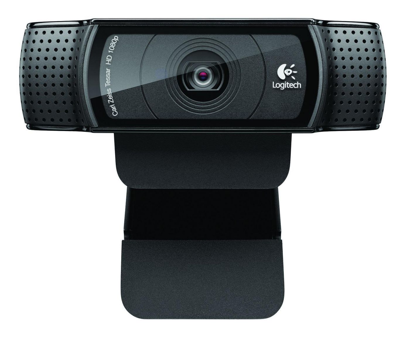 Webcam HD Pro C920