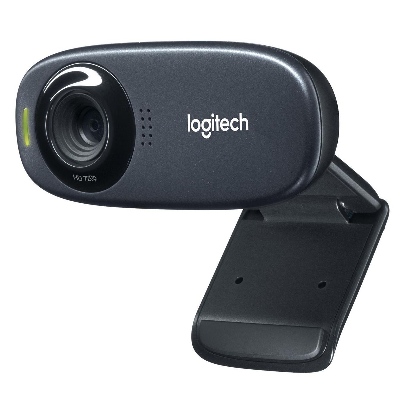 Logitech HD Webcam C310 1280 x 720 Webcam