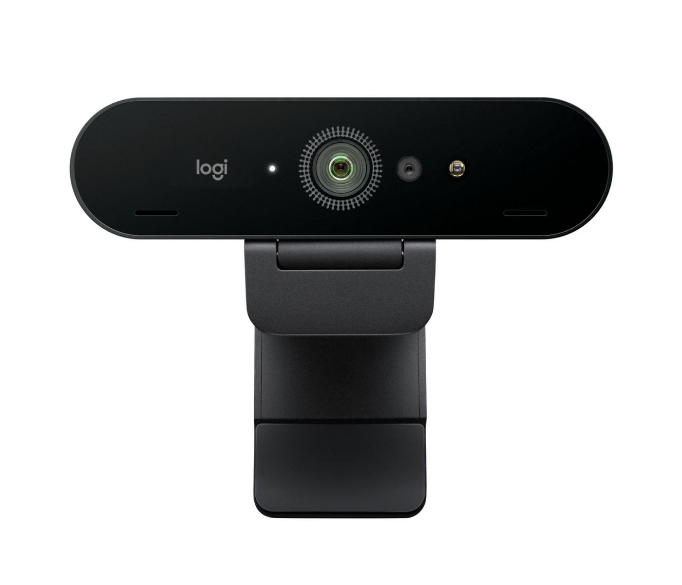 Logitech BRIO STREAM - webkamera