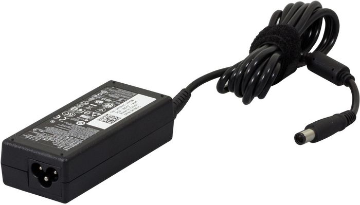 AC Adapter, 65W, 19.5V, 3
