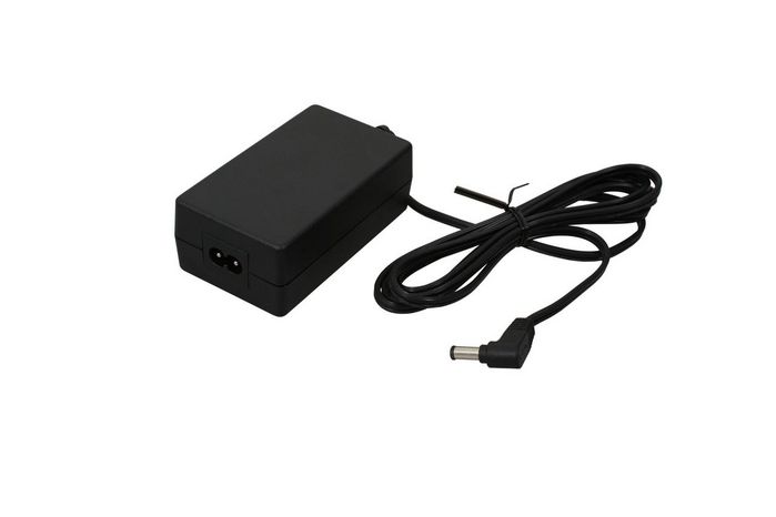 HP Power module (wall mount)- Input voltage 100-240 VAC - Output voltage 12 VDC, 15 watts