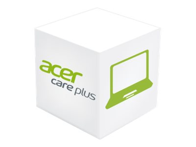 Acer Care No-booklet Support opgradering 3Ã¥r