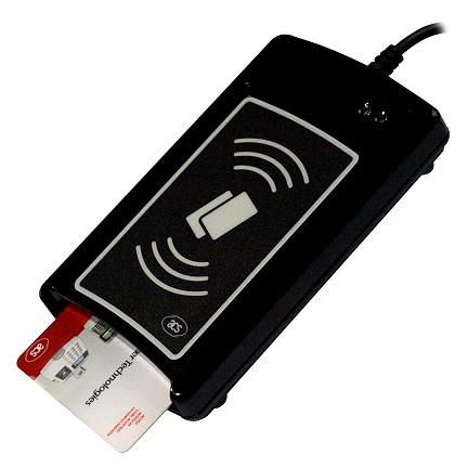 ACR1281U-C1 DualBoost II