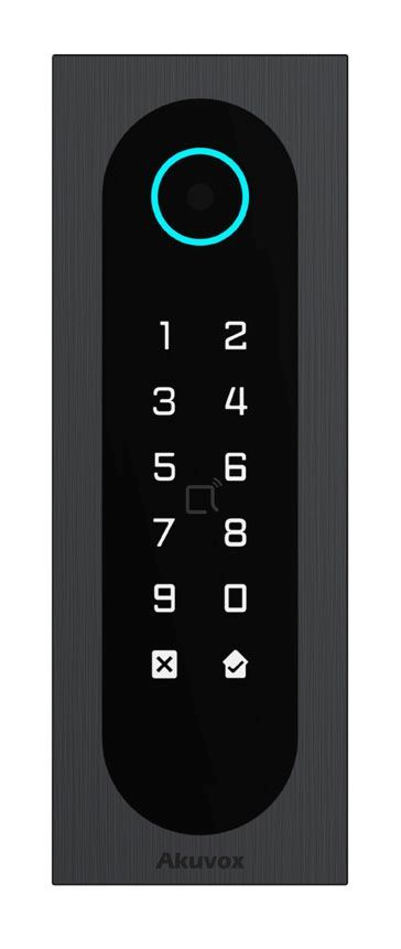 Akuvox A08S Adgangskontrolterminal