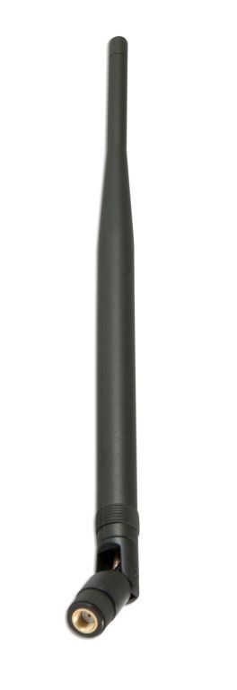 ALLNET Antenne 24 GHz 7dBi Omni indoor RSMA Male