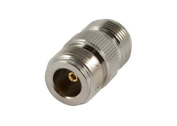 ALLNET AntennenAdapter NType Buchse f auf NType Buchse f