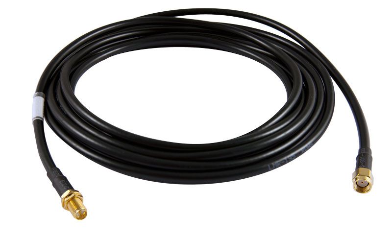 ALLNET AntennenKabel LMR195 RSMAm RSMAf 500 cm