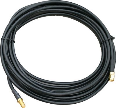 ALLNET GSMAntenne 7dbi Yagi zbh Anschlusskabel SMAM 5m