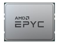 AMD EPYC 24Core Model 9254 SP5 Tray