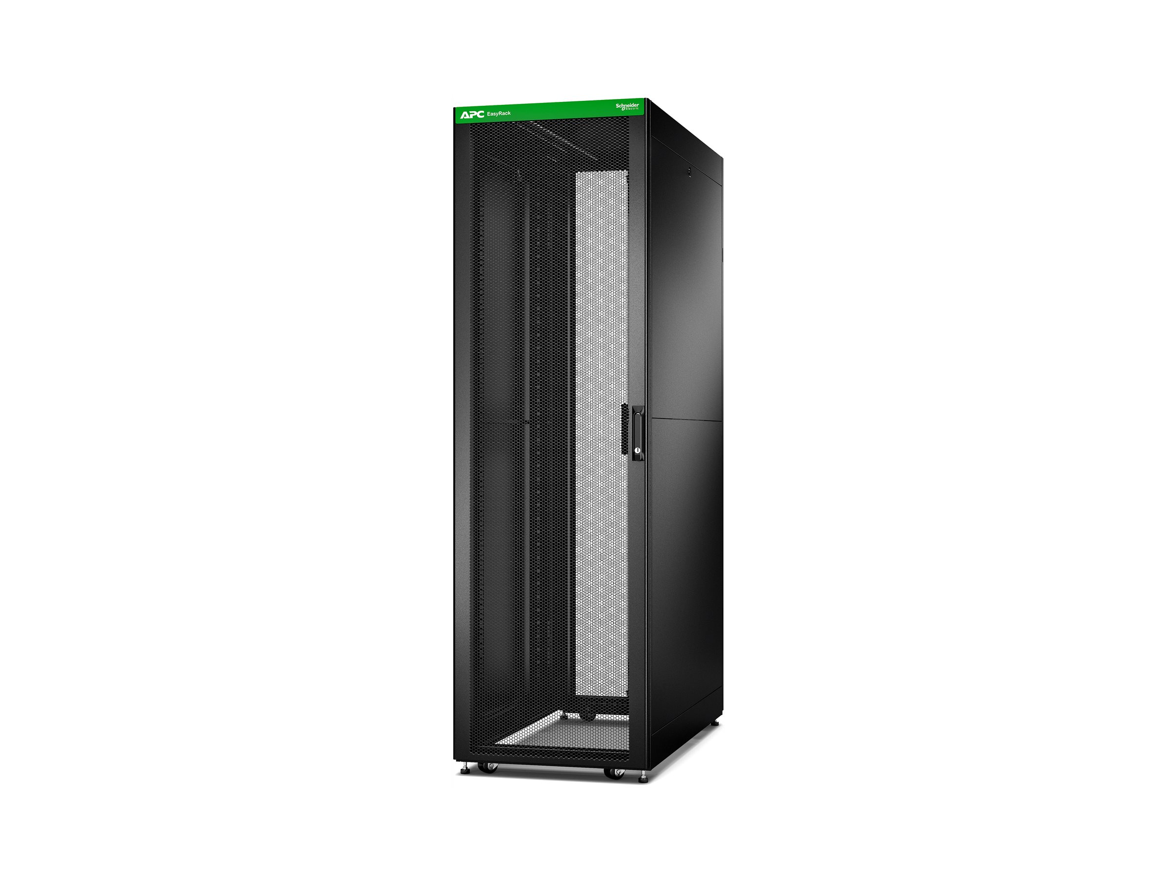 EASY RACK 600MM/42U/800MM WITH