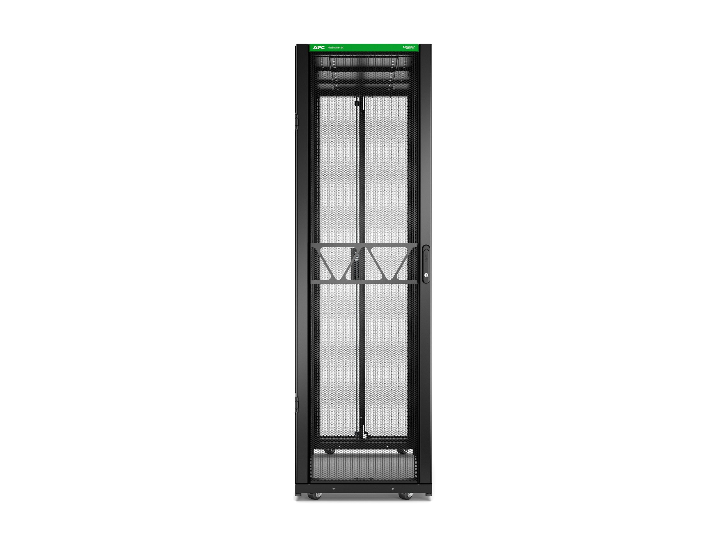 NETSHELTER SX GEN 2 42U SERVER