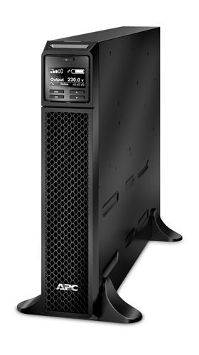 APC USV Smart SRT 3000VA 4min Standgerät Dauerwandler