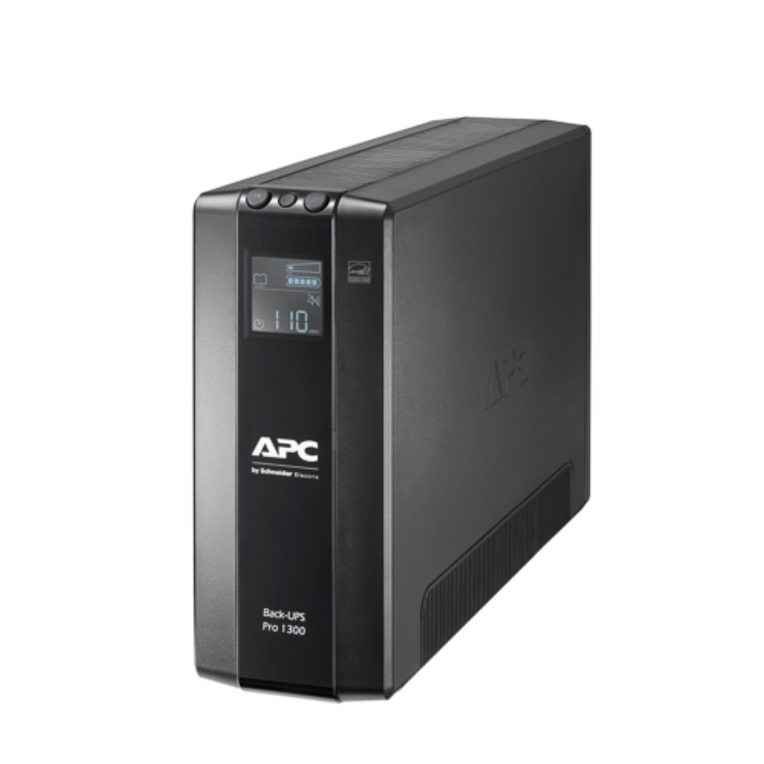 APC USV Back Pro BR1300VA  21min USB AVR