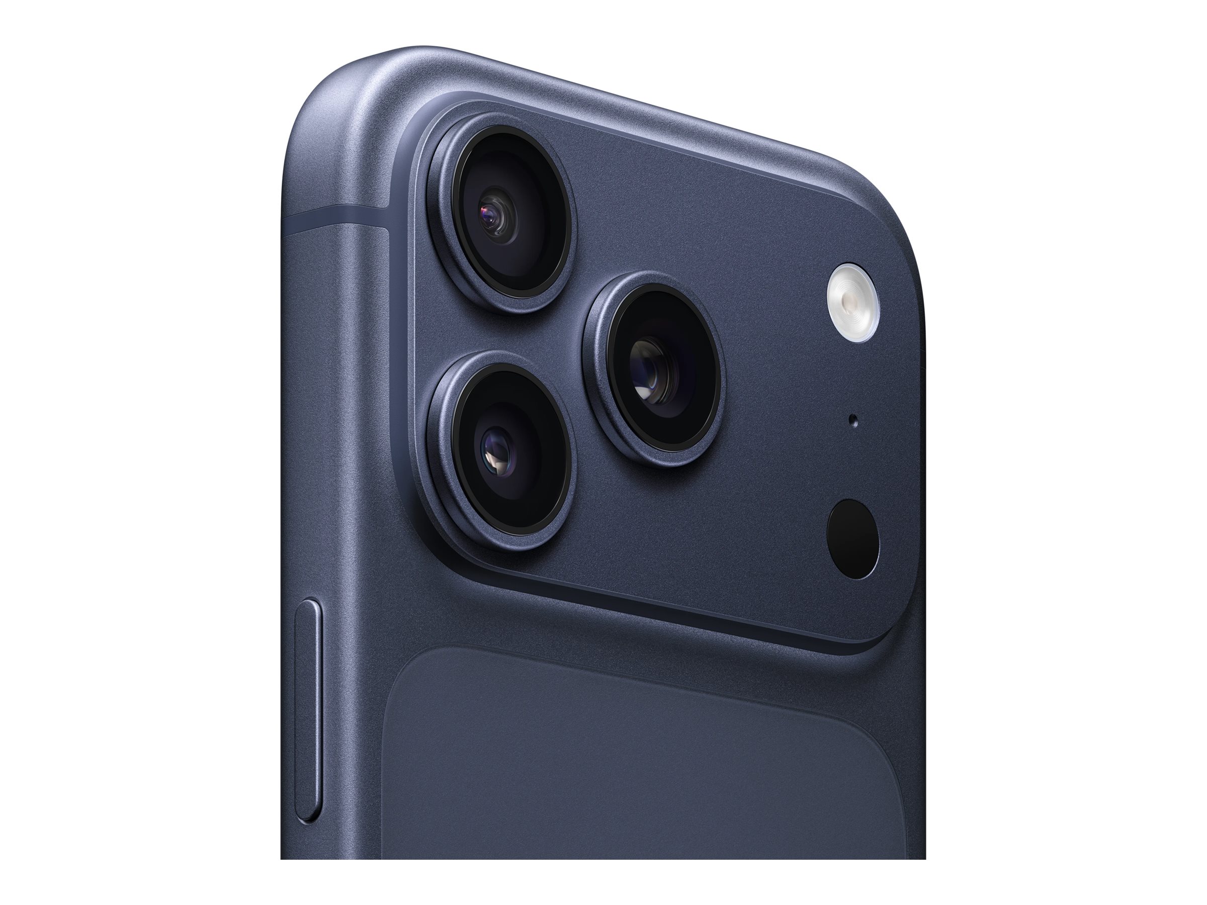 Apple iPhone 17 Pro 16 cm (6.3") Dual