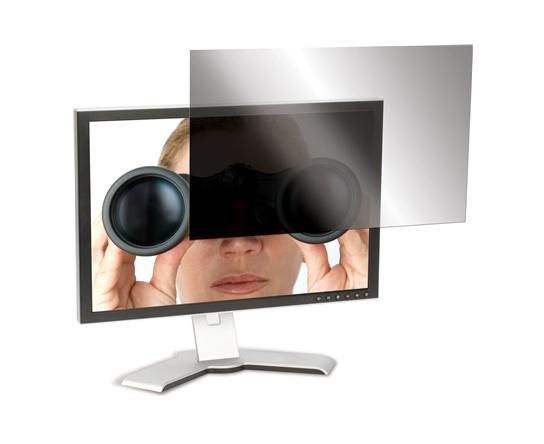 PRIVACY SCREEN 24IN W 16:10