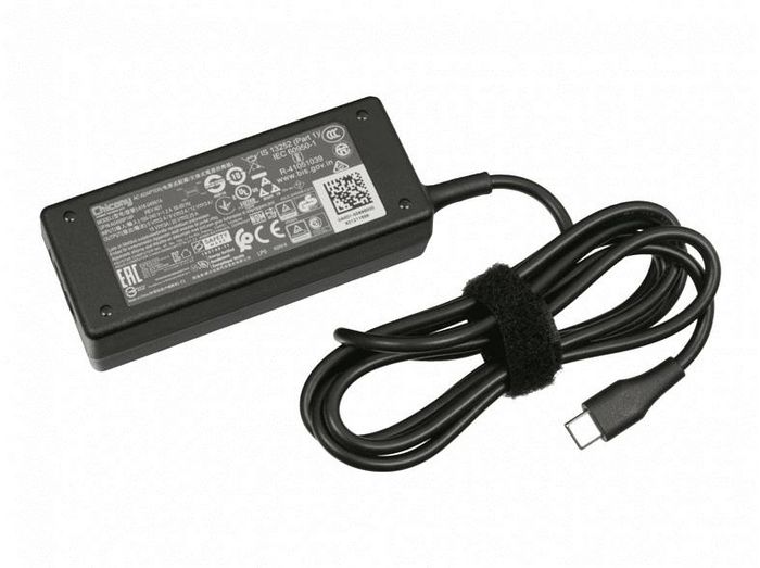 AC-Adapter 45W 3P (Type C)