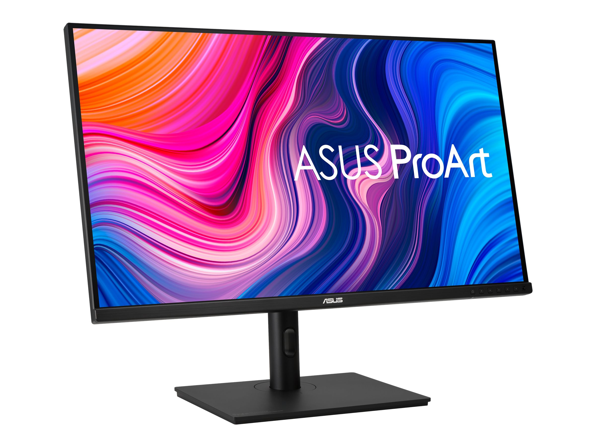 ASUS ProArt PA329CV computer monitor 81.3 cm (32") 3840 x 2160 pixels 4K Ultra HD Black