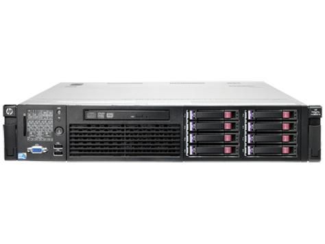 rx2800 i4 only Chassis