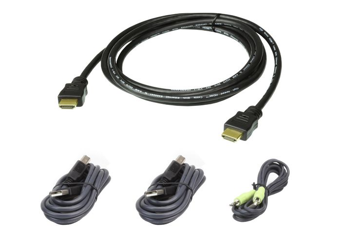 CABLE KIT