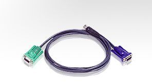 ATEN 2L-5201U - kabel til tastatur / v