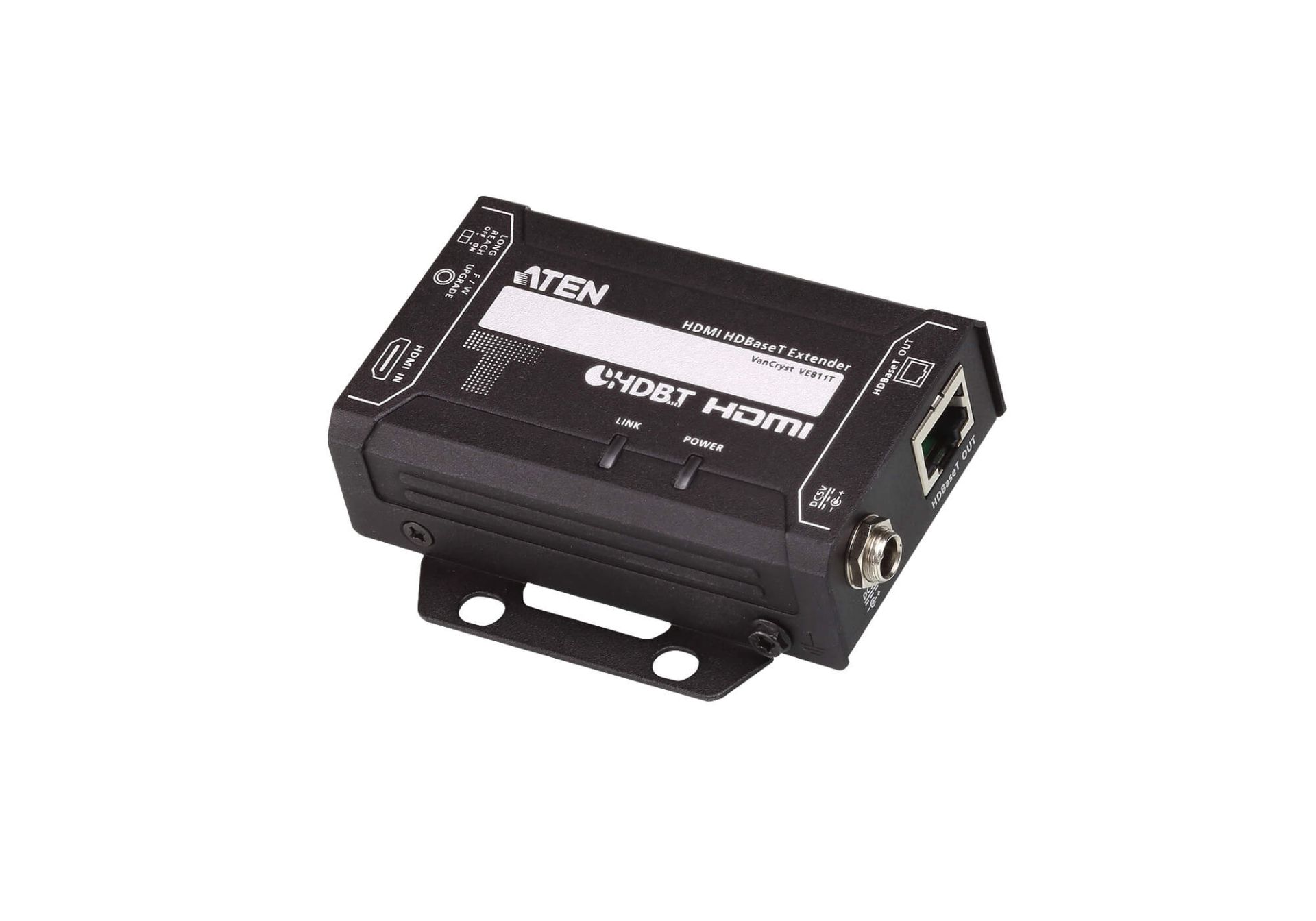 Aten VideoAudioExtender70100mtr HDMI Sender 4K bei 100 m