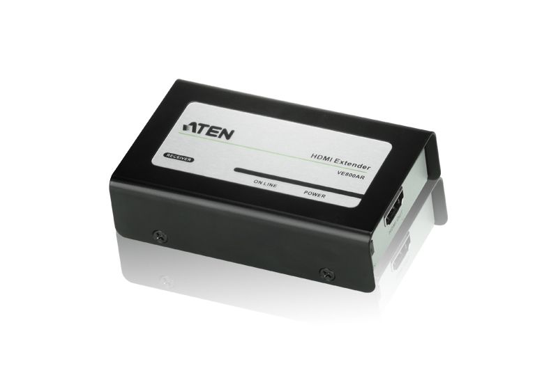 Aten VideoExtender 60mtrHDMI  nur Receiver