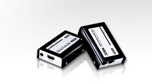 ATEN VanCryst VE800A Cat 5e Audio/Vide