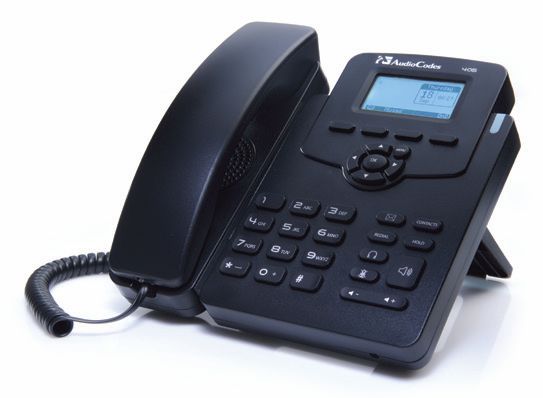 SFB 405HD IP-PHONE POE GBE WITH