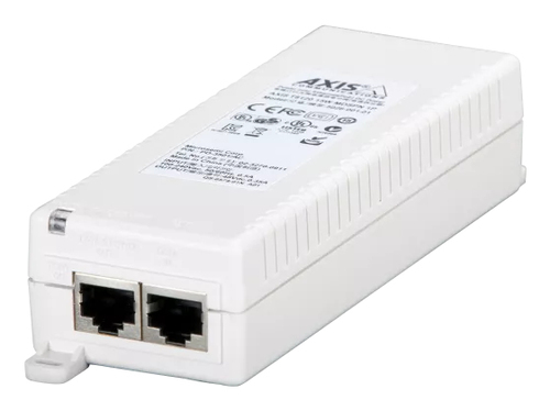 AXIS T8120 15W MIDSPAN 1-PORT