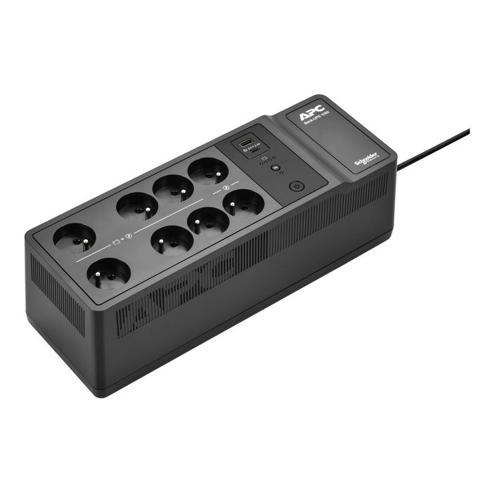 BACK-UPS 1050VA 8 FRENCH
