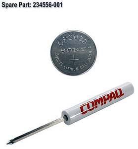 BATT 3V Lithium