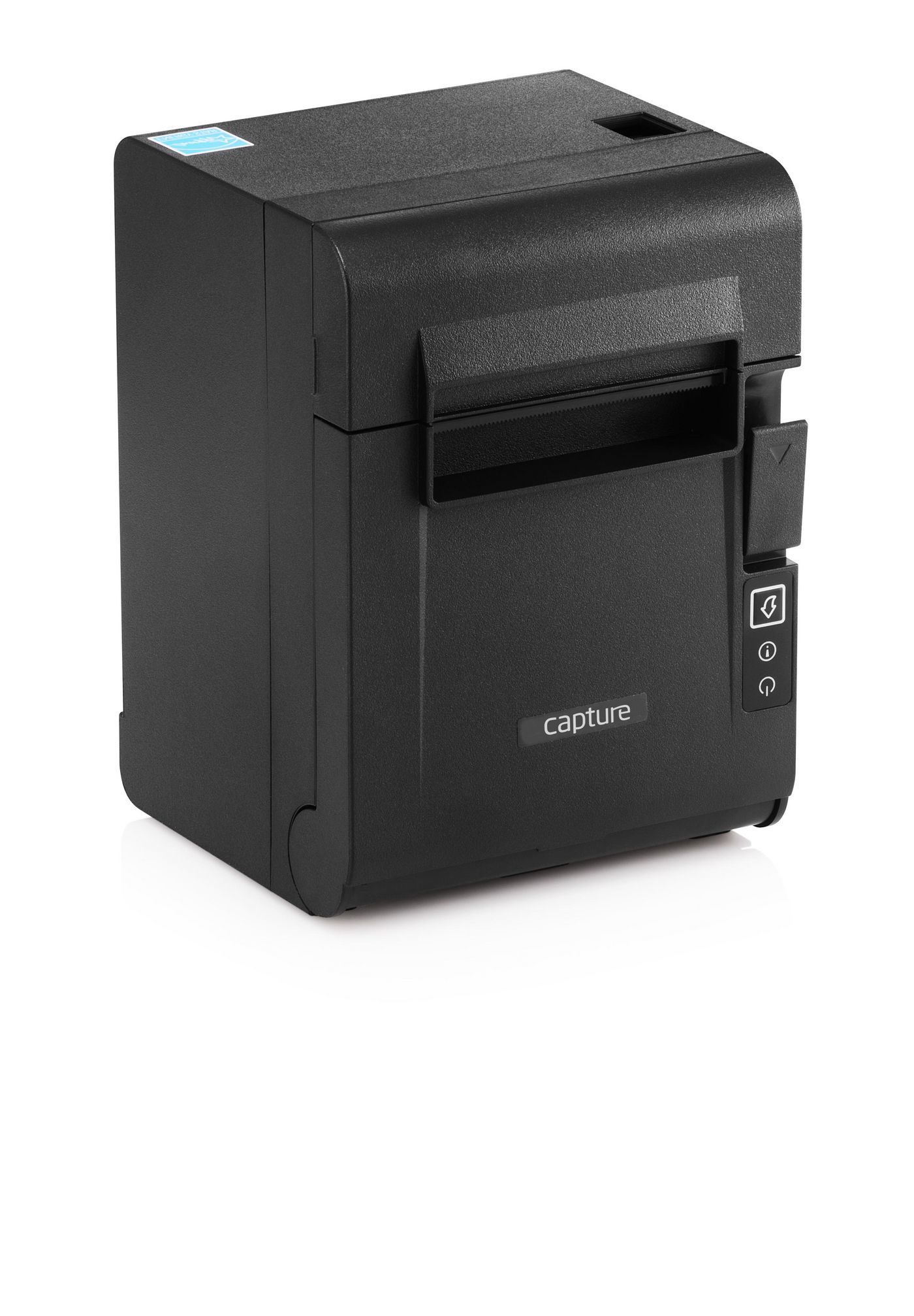 SRP-E300 RECEIPT USB DT SERIAL LAN 180DPI 220MM/SEC AUTO CUTT I
