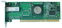 BD,HBA,PCI-X TO FC,NTW,2GB