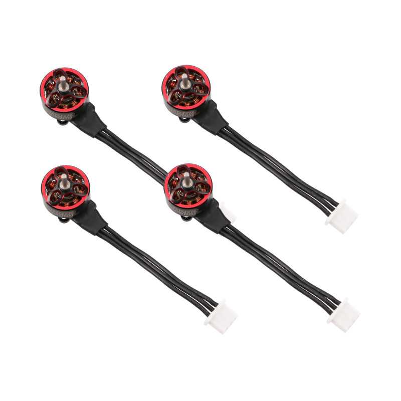 BetaFPV 0702 27000KV Brushless motor kit for drone 4 pieces
